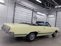 1965 Oldsmobile 442 (CC-1710470) for sale in Depew, New York