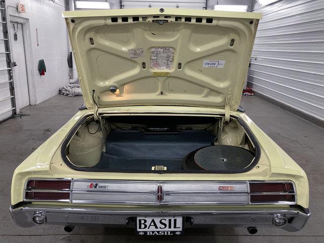 1965 Oldsmobile 442 (CC-1710470) for sale in Depew, New York