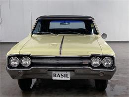1965 Oldsmobile 442 (CC-1710470) for sale in Depew, New York