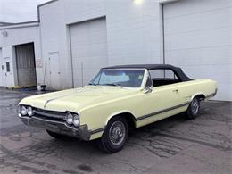 1965 Oldsmobile 442 (CC-1710470) for sale in Depew, New York