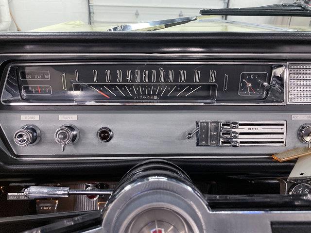 1965 Oldsmobile 442 (CC-1710470) for sale in Depew, New York