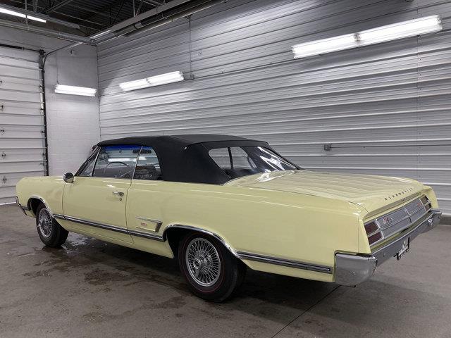 1965 Oldsmobile 442 (CC-1710470) for sale in Depew, New York
