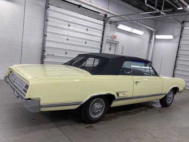 1965 Oldsmobile 442 (CC-1710470) for sale in Depew, New York
