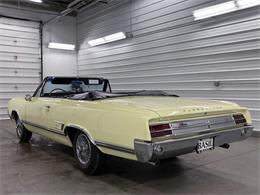 1965 Oldsmobile 442 (CC-1710470) for sale in Depew, New York
