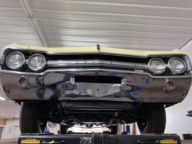 1965 Oldsmobile 442 (CC-1710470) for sale in Depew, New York