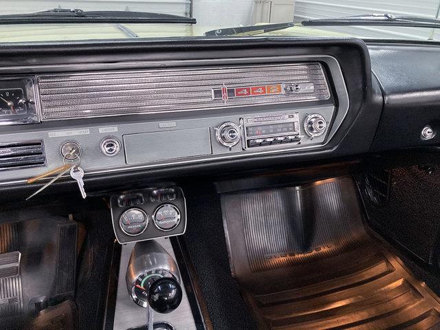 1965 Oldsmobile 442 (CC-1710470) for sale in Depew, New York