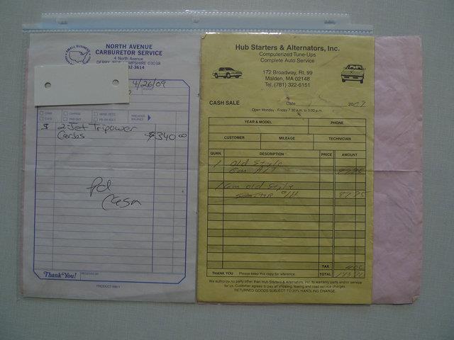1965 Oldsmobile 442 (CC-1710470) for sale in Depew, New York