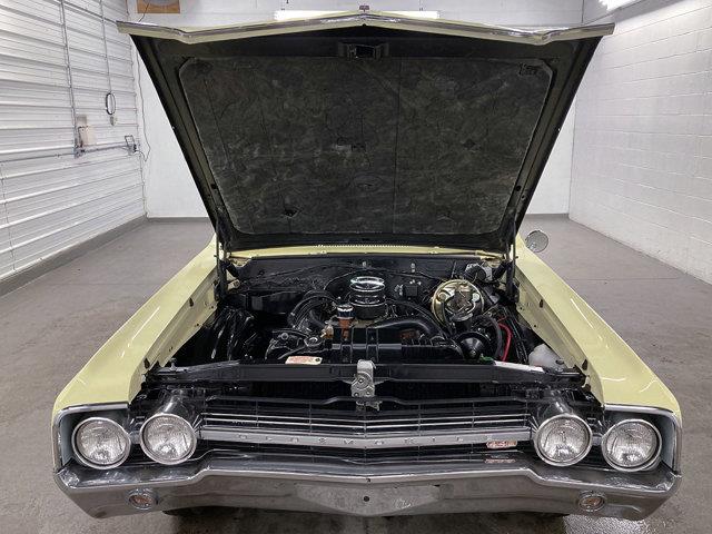 1965 Oldsmobile 442 (CC-1710470) for sale in Depew, New York