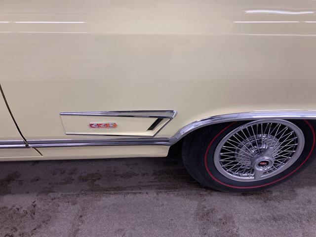 1965 Oldsmobile 442 (CC-1710470) for sale in Depew, New York