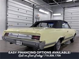 1965 Oldsmobile 442 (CC-1710470) for sale in Depew, New York