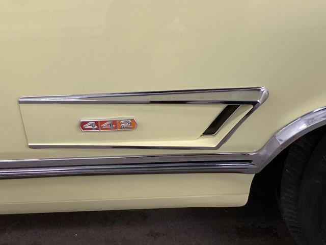1965 Oldsmobile 442 (CC-1710470) for sale in Depew, New York