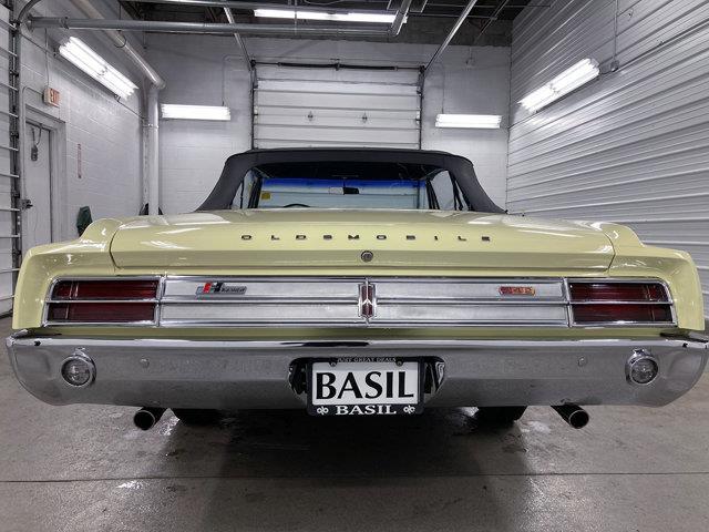 1965 Oldsmobile 442 (CC-1710470) for sale in Depew, New York