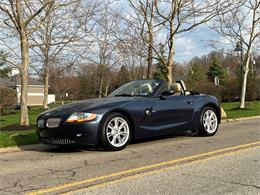 2003 BMW Z4 (CC-1714701) for sale in Lakeland, Florida