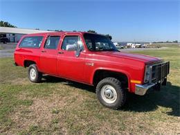 1984 GMC Suburban (CC-1714705) for sale in Lakeland, Florida