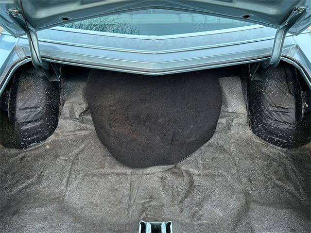 1977 Chevrolet Monte Carlo (CC-1714710) for sale in North Royalton, Ohio