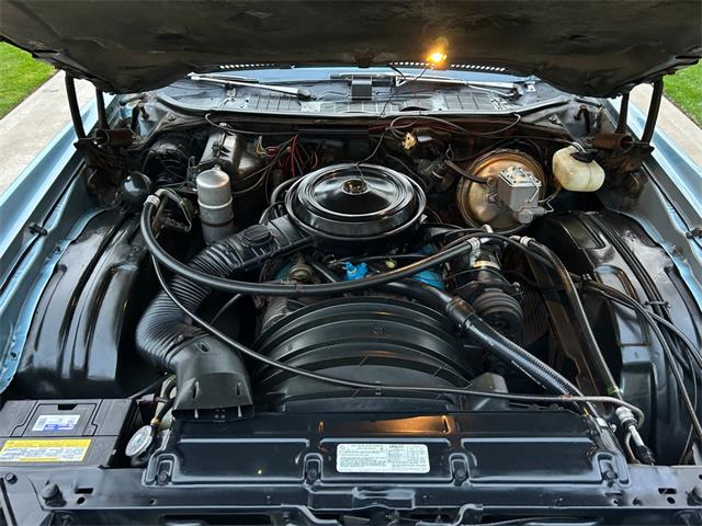 1977 Chevrolet Monte Carlo (CC-1714710) for sale in North Royalton, Ohio