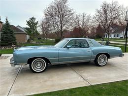 1977 Chevrolet Monte Carlo (CC-1714710) for sale in North Royalton, Ohio