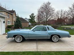 1977 Chevrolet Monte Carlo (CC-1714710) for sale in North Royalton, Ohio