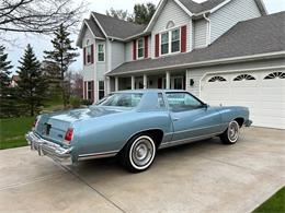 1977 Chevrolet Monte Carlo (CC-1714710) for sale in North Royalton, Ohio