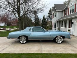 1977 Chevrolet Monte Carlo (CC-1714710) for sale in North Royalton, Ohio