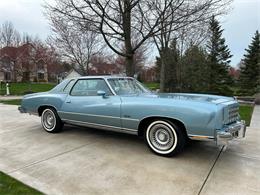 1977 Chevrolet Monte Carlo (CC-1714710) for sale in North Royalton, Ohio