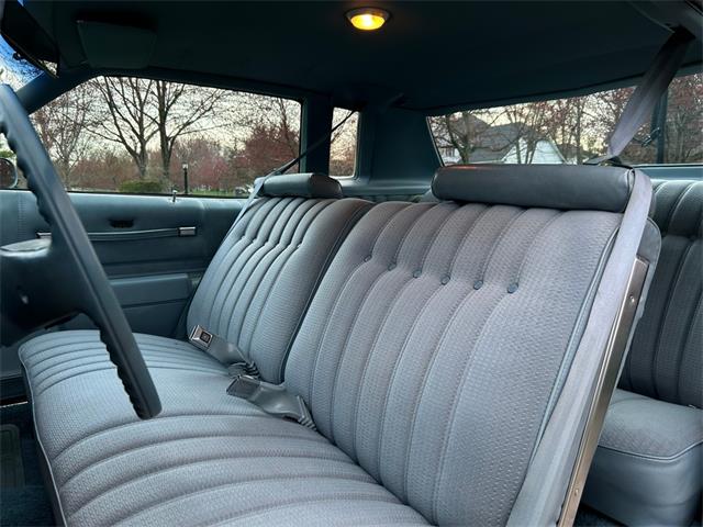 1977 Chevrolet Monte Carlo (CC-1714710) for sale in North Royalton, Ohio