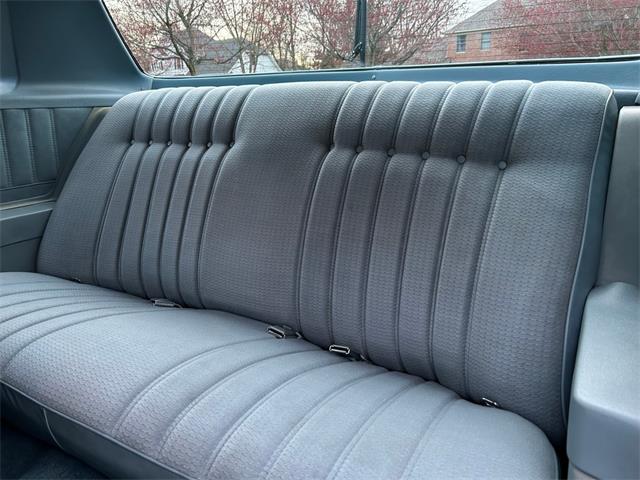 1977 Chevrolet Monte Carlo (CC-1714710) for sale in North Royalton, Ohio