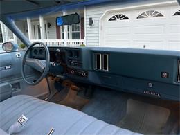 1977 Chevrolet Monte Carlo (CC-1714710) for sale in North Royalton, Ohio