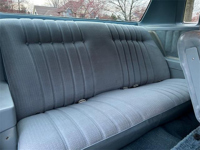 1977 Chevrolet Monte Carlo (CC-1714710) for sale in North Royalton, Ohio