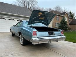 1977 Chevrolet Monte Carlo (CC-1714710) for sale in North Royalton, Ohio