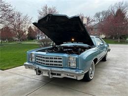 1977 Chevrolet Monte Carlo (CC-1714710) for sale in North Royalton, Ohio