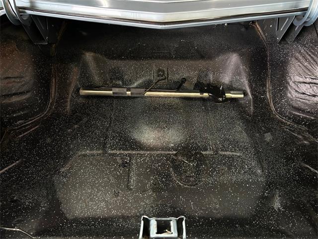 1977 Chevrolet Monte Carlo (CC-1714710) for sale in North Royalton, Ohio
