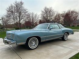 1977 Chevrolet Monte Carlo (CC-1714710) for sale in North Royalton, Ohio