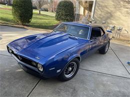 1968 Chevrolet Camaro SS (CC-1714714) for sale in Mooresville, North Carolina