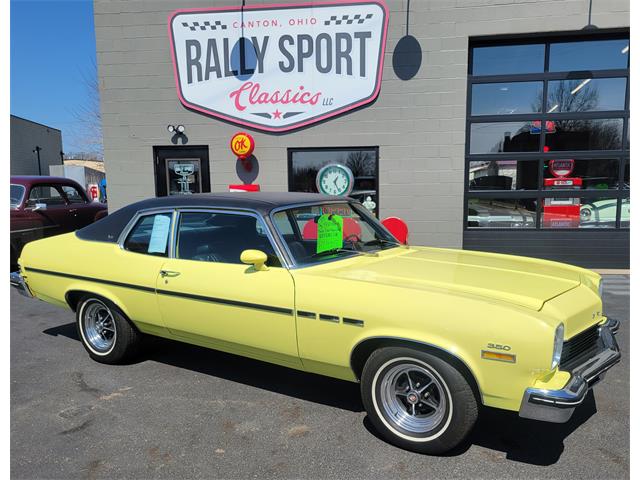 1973 Buick Apollo (CC-1714735) for sale in Canton, Ohio