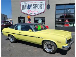 1973 Buick Apollo (CC-1714735) for sale in Canton, Ohio