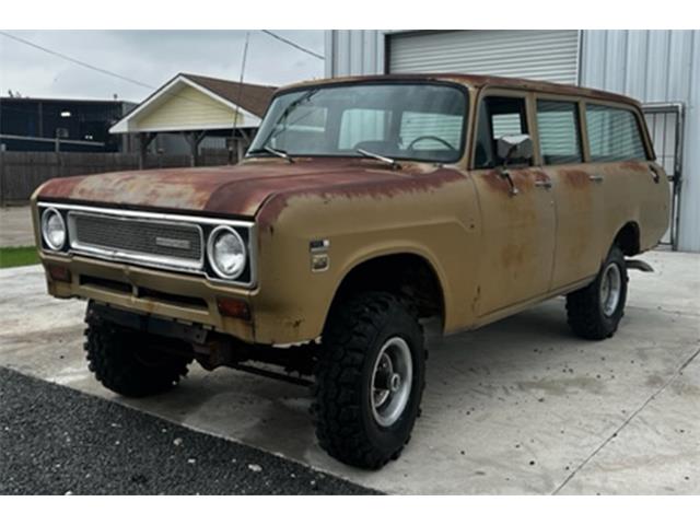 1977 GMC Truck (CC-1714744) for sale in Biloxi, Mississippi