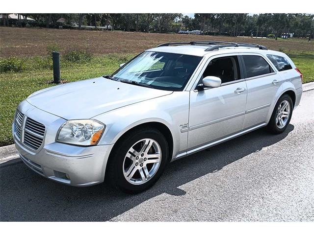 2005 Dodge Magnum for Sale | ClassicCars.com | CC-1714749