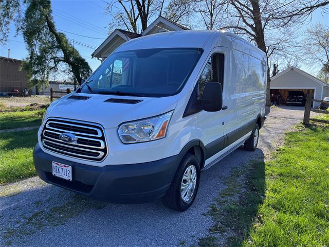 2015 Ford Transit (CC-1714751) for sale in MILFORD, Ohio