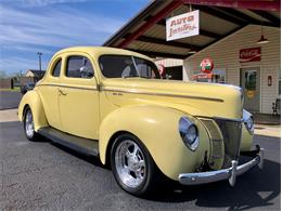 1940 Ford Deluxe (CC-1714753) for sale in Dothan, Alabama
