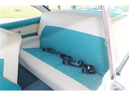 1956 Ford Victoria (CC-1714769) for sale in Biloxi, Mississippi