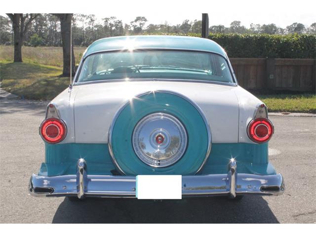 1956 Ford Victoria (CC-1714769) for sale in Biloxi, Mississippi