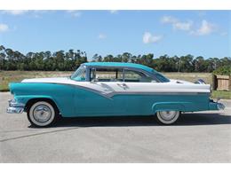 1956 Ford Victoria (CC-1714769) for sale in Biloxi, Mississippi