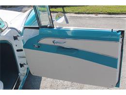 1956 Ford Victoria (CC-1714769) for sale in Biloxi, Mississippi