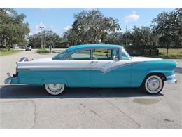 1956 Ford Victoria (CC-1714769) for sale in Biloxi, Mississippi