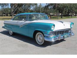1956 Ford Victoria (CC-1714769) for sale in Biloxi, Mississippi