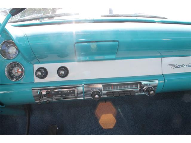 1956 Ford Victoria (CC-1714769) for sale in Biloxi, Mississippi