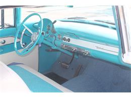 1956 Ford Victoria (CC-1714769) for sale in Biloxi, Mississippi