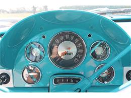 1956 Ford Victoria (CC-1714769) for sale in Biloxi, Mississippi