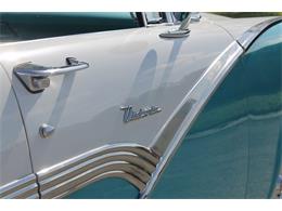 1956 Ford Victoria (CC-1714769) for sale in Biloxi, Mississippi